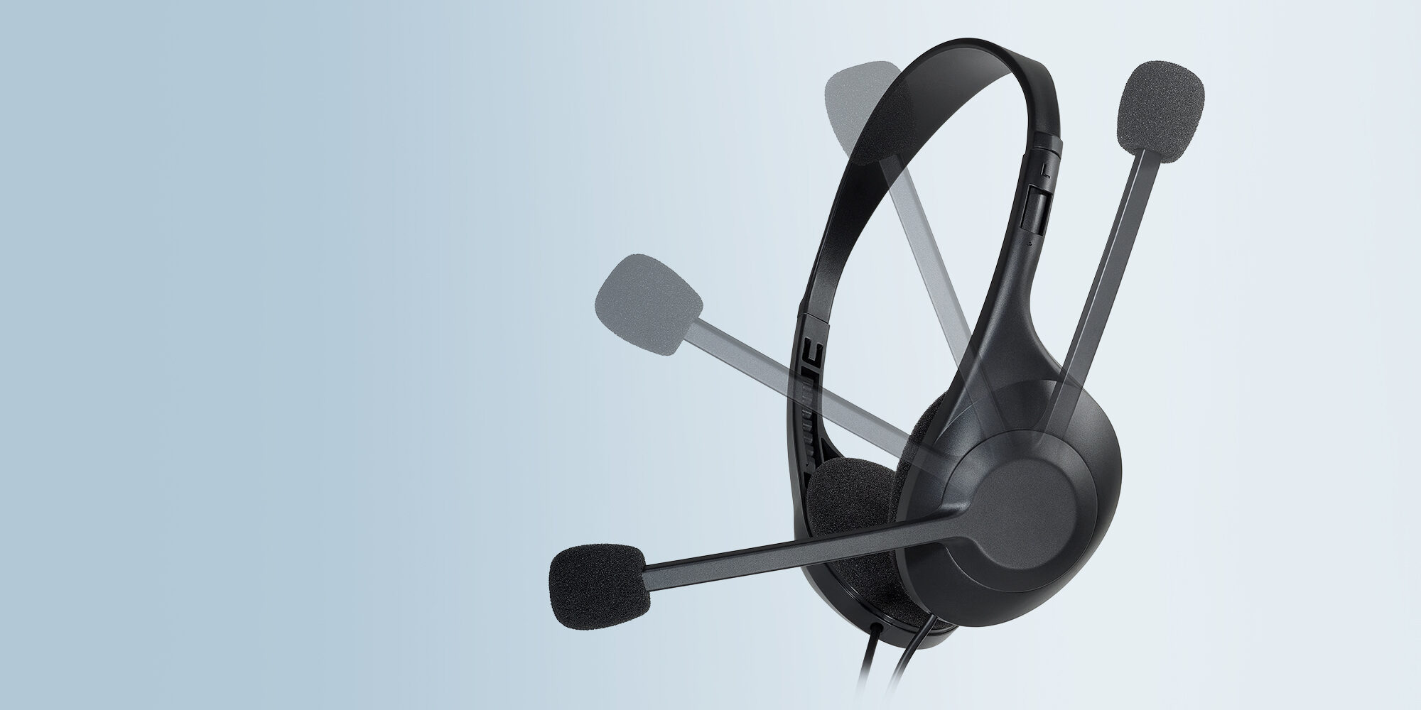 Audio-Technica Headphones